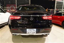 مێرسێدس بێنز GLE